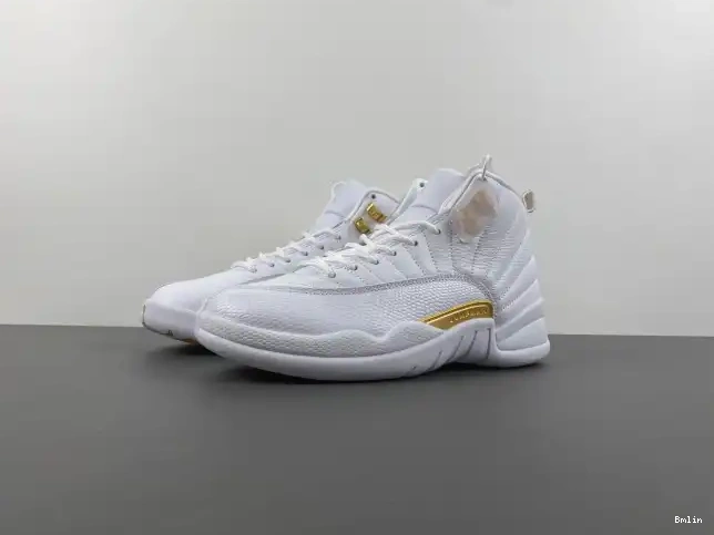 Phantom FD9101-007 Jordan 12 Air WMNS 0608